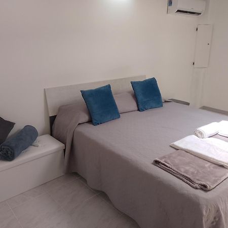 Casa Vacanze Eugenia Ragusa Exteriér fotografie