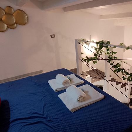 Casa Vacanze Eugenia Ragusa Exteriér fotografie