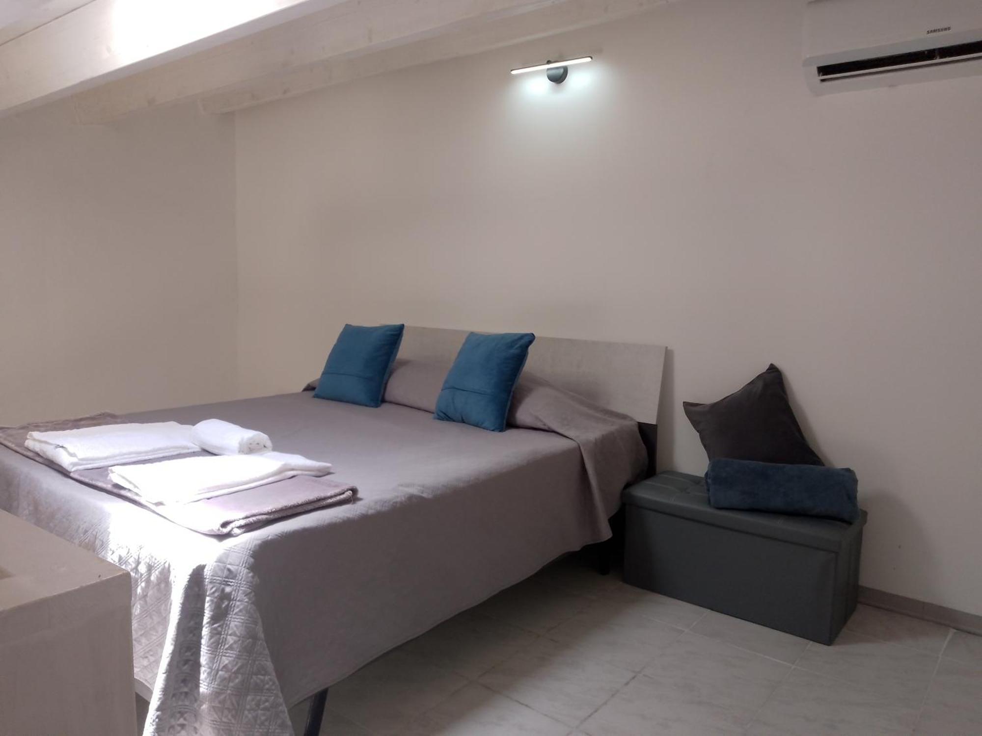 Casa Vacanze Eugenia Ragusa Exteriér fotografie