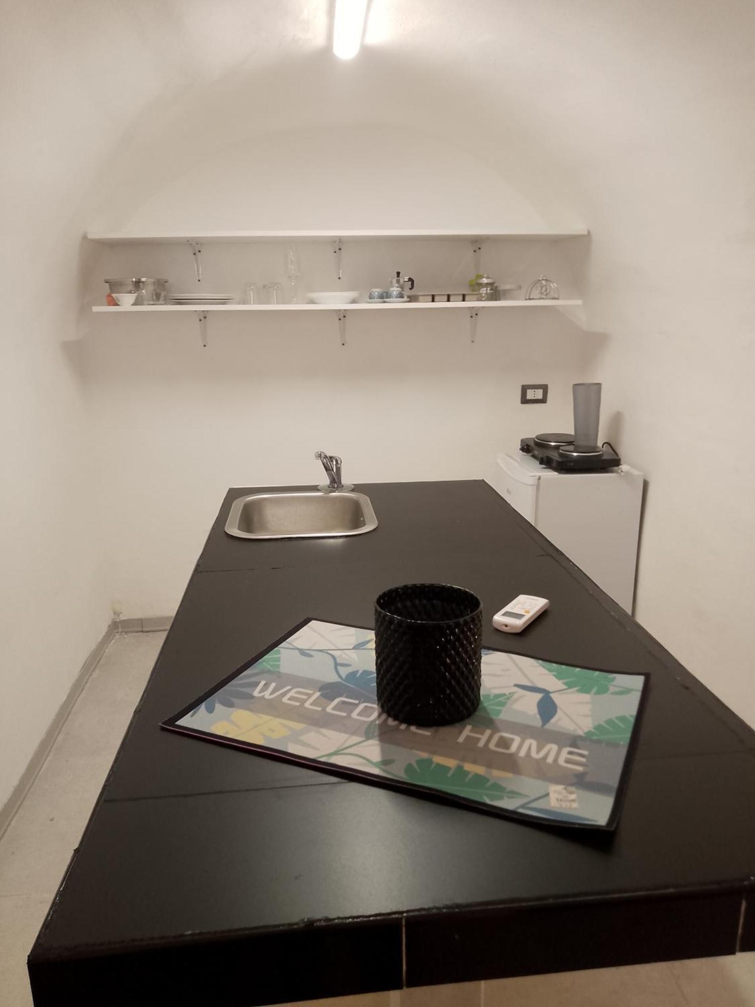 Casa Vacanze Eugenia Ragusa Exteriér fotografie