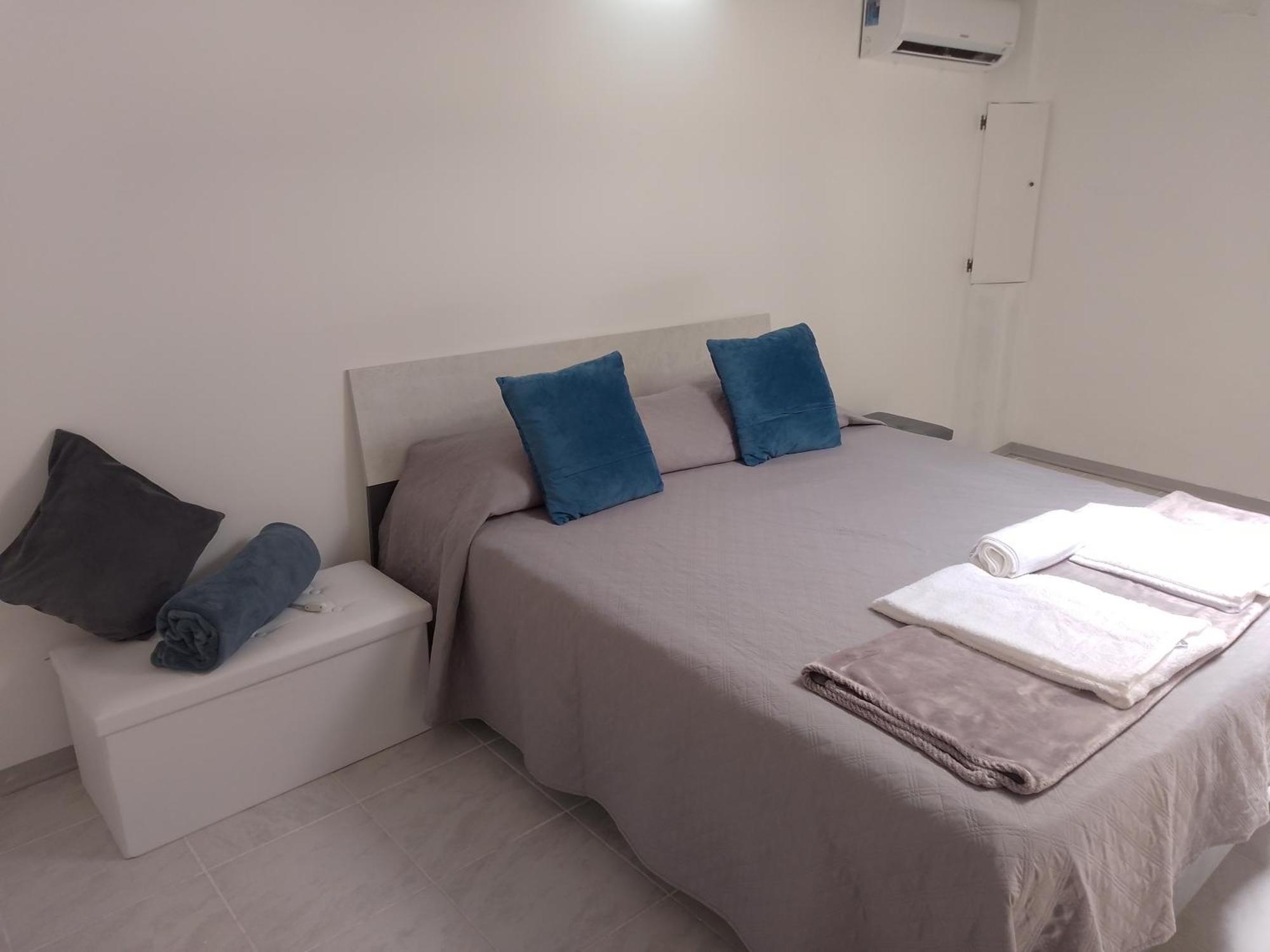 Casa Vacanze Eugenia Ragusa Exteriér fotografie