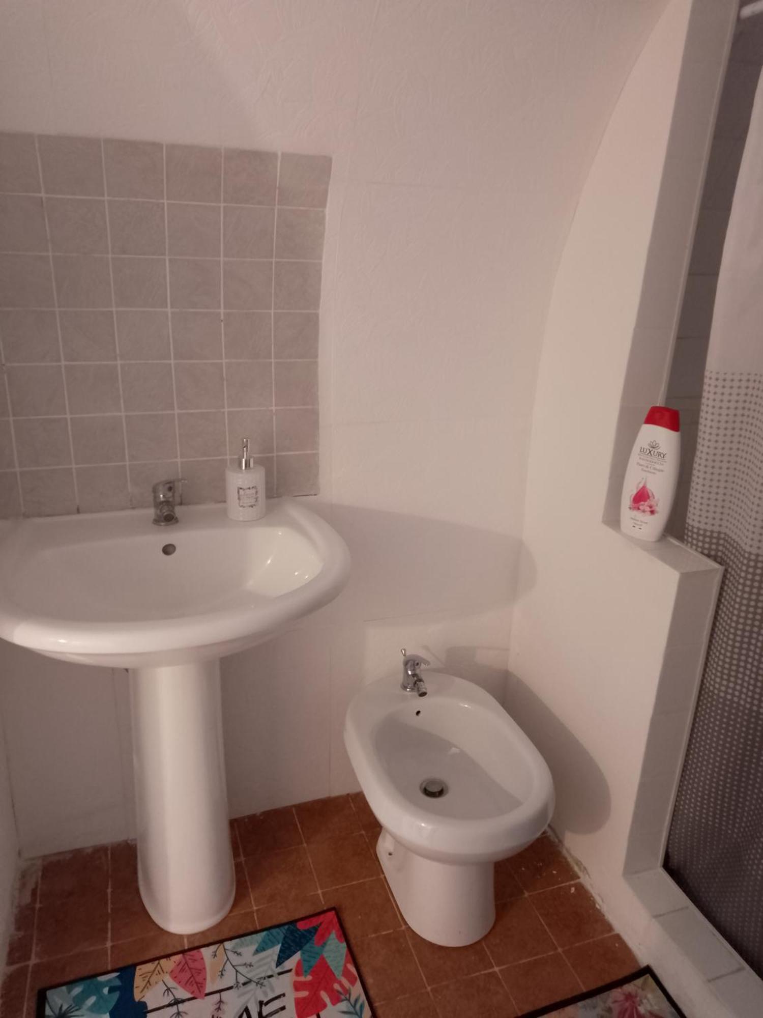 Casa Vacanze Eugenia Ragusa Exteriér fotografie