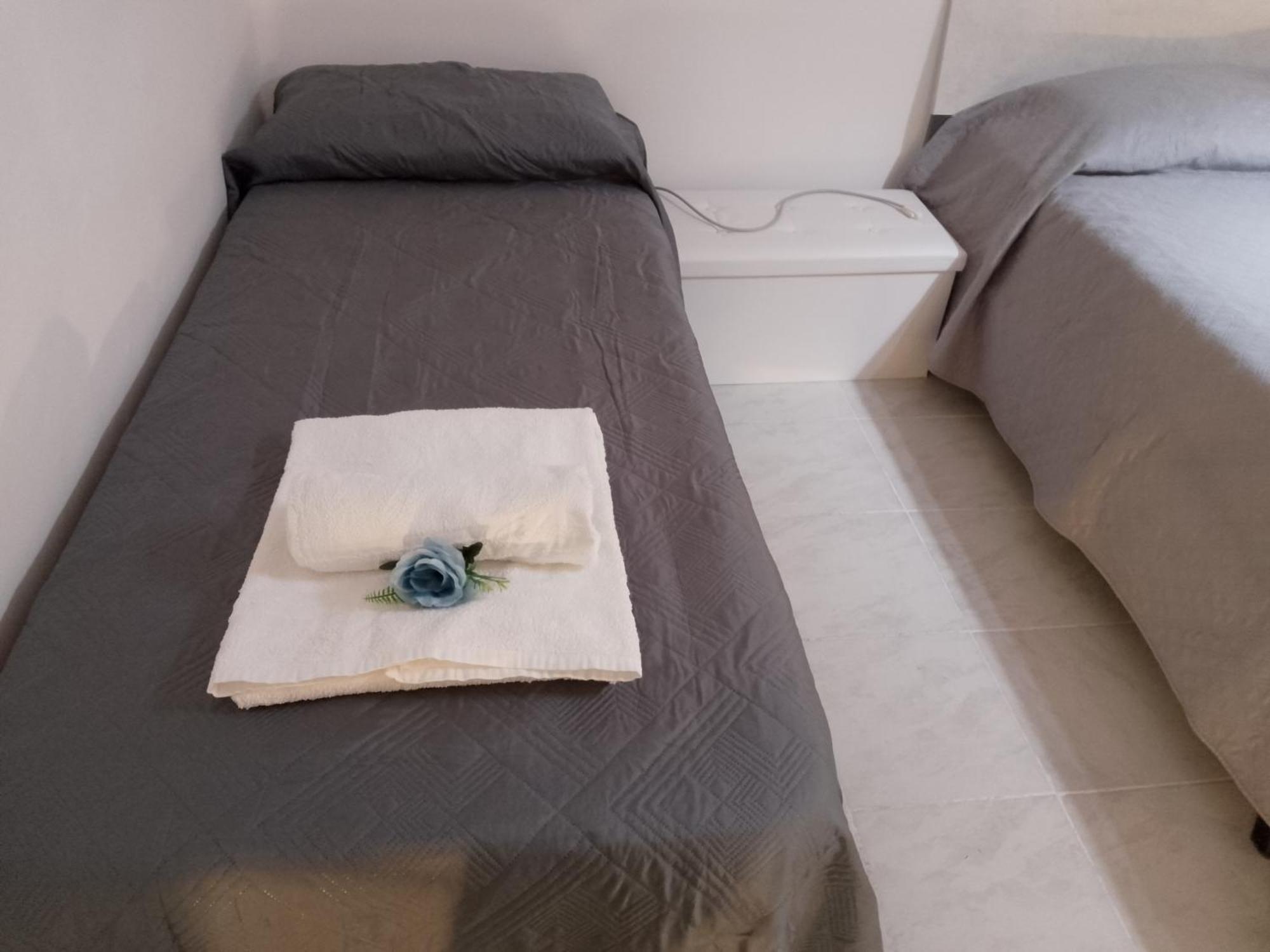 Casa Vacanze Eugenia Ragusa Exteriér fotografie