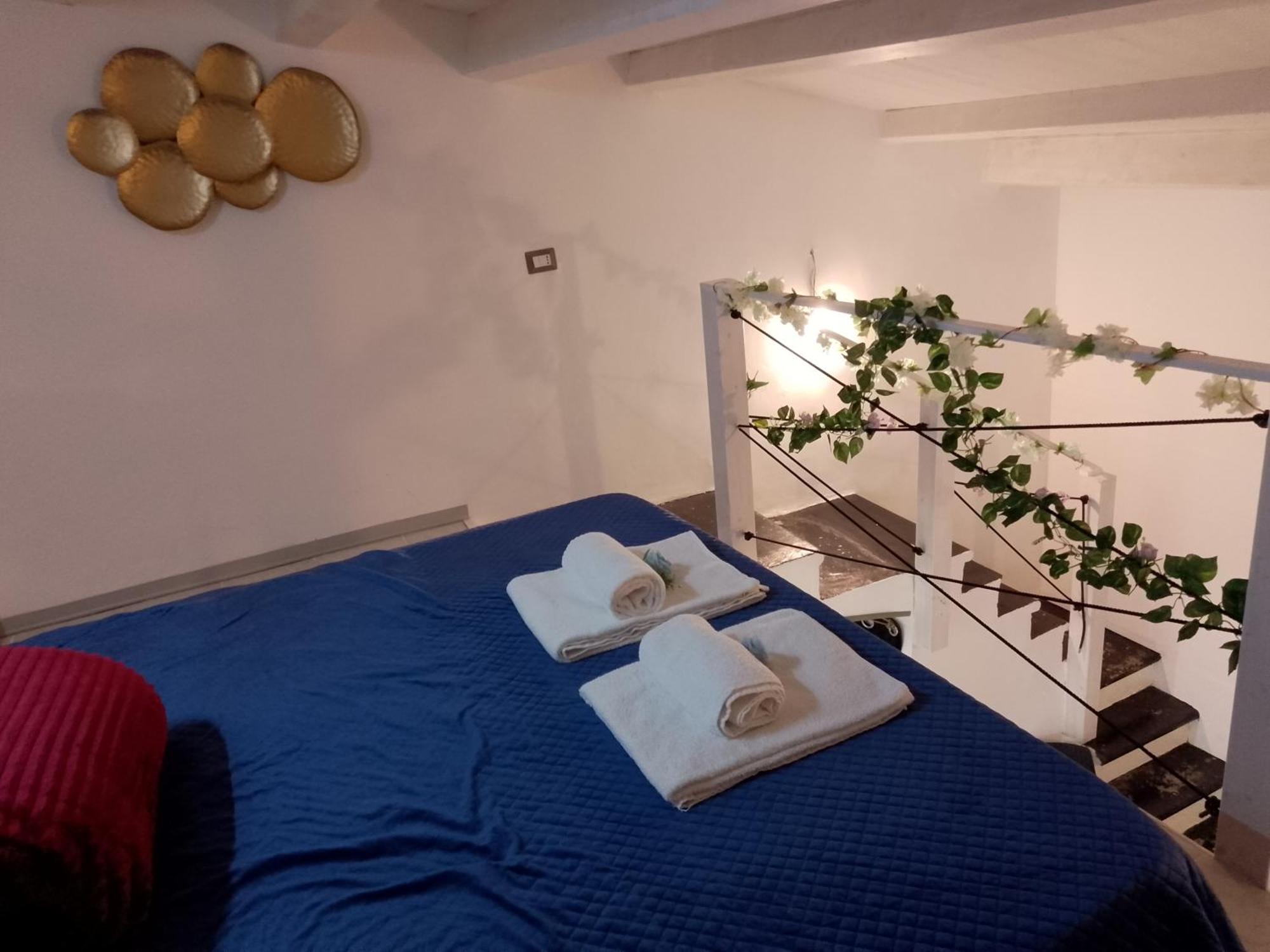 Casa Vacanze Eugenia Ragusa Exteriér fotografie
