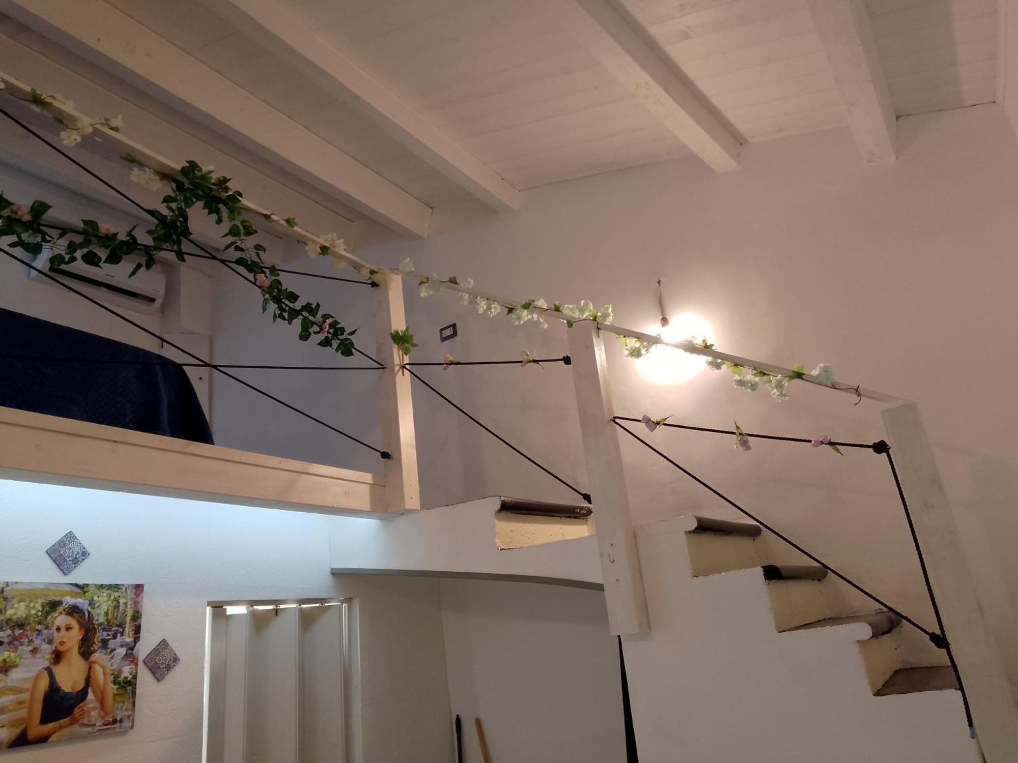 Casa Vacanze Eugenia Ragusa Exteriér fotografie
