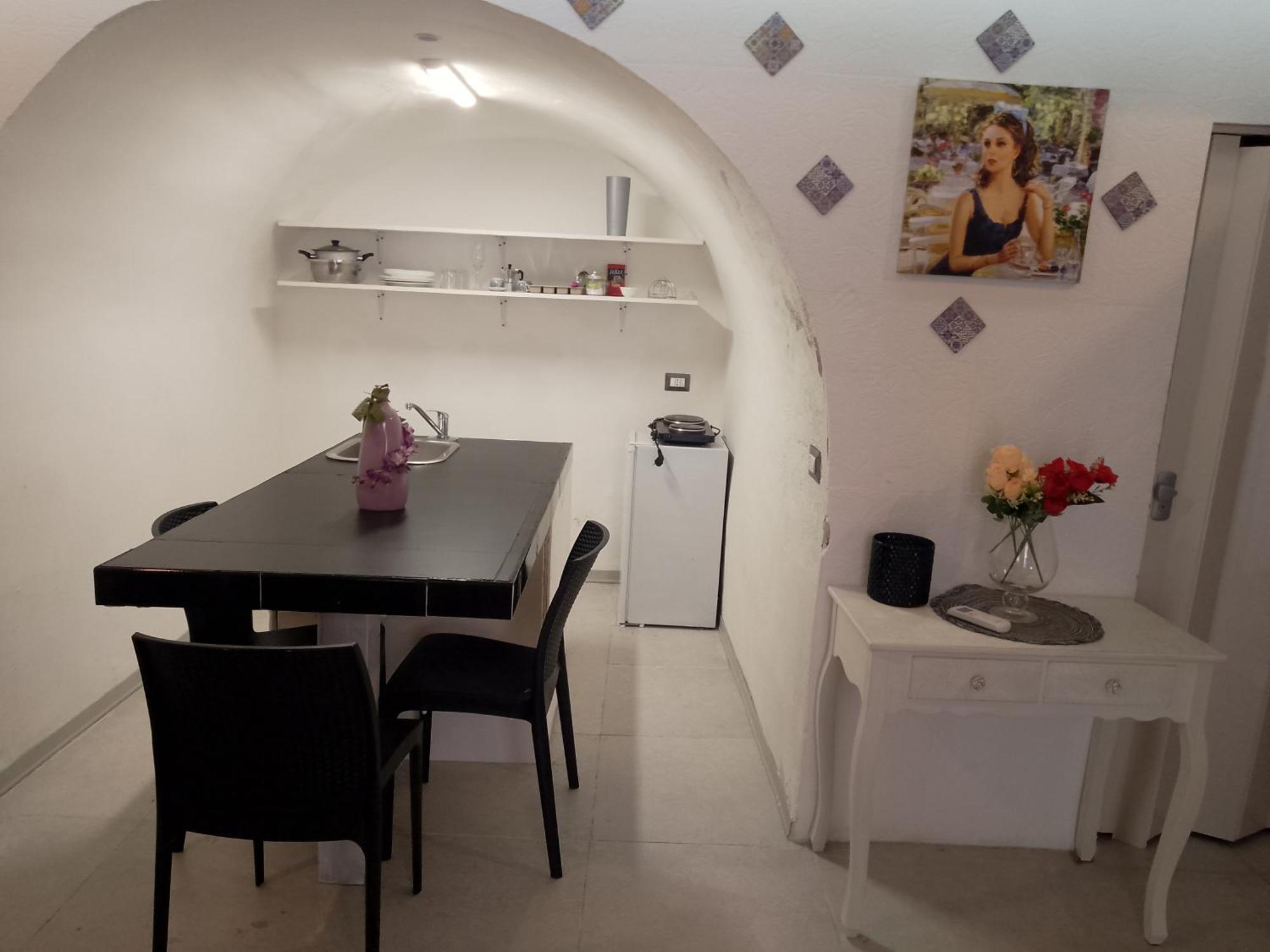 Casa Vacanze Eugenia Ragusa Exteriér fotografie